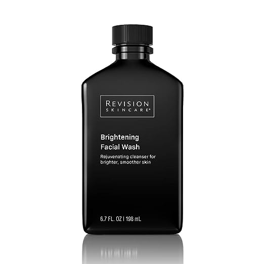 Revision Skincare Brightening Facial Wash